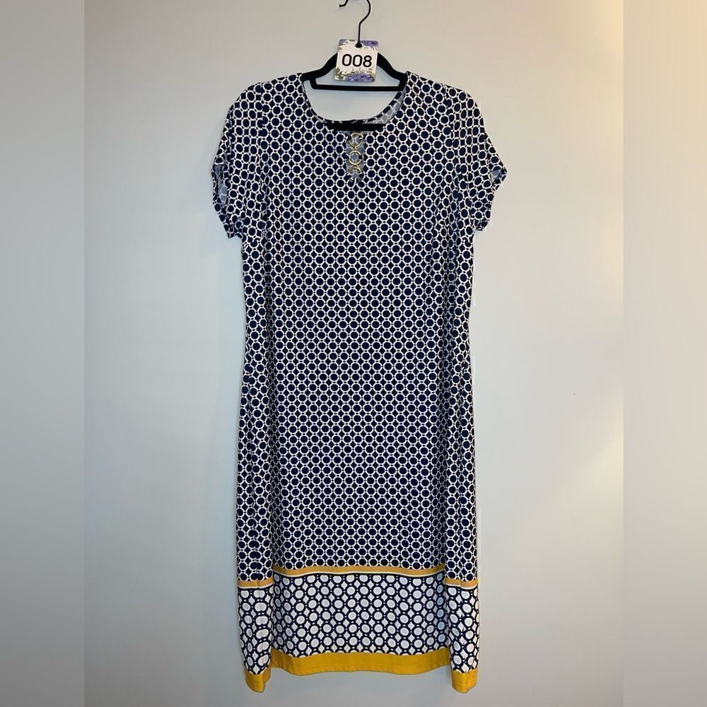 Tacera Dress